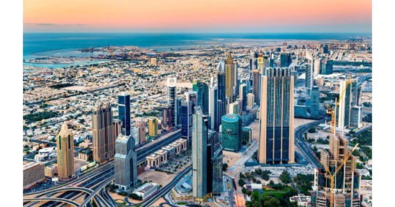 Commercial Property Agents in Dubai