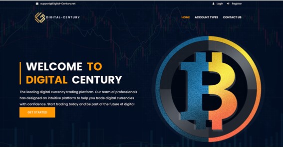 Digital-Century.net Review Details A Comprehensive Analysis of the Trading Platform