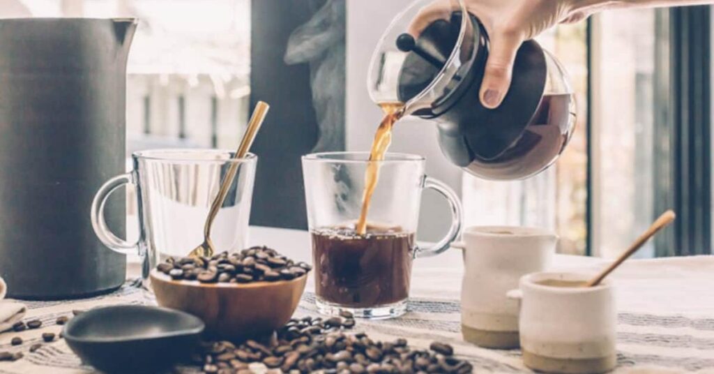 The Ultimate Guide to Brewing the Perfect Cup of Coffee