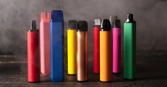 Understanding the Mechanics and Features of Disposable Vape Pens