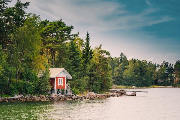 Vacation Rentals in Finland: Exploring the Current State and Future Perspectives