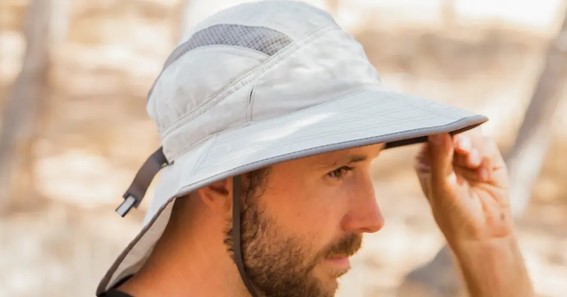 What Should You Know about Packable Hats for Sun Protection