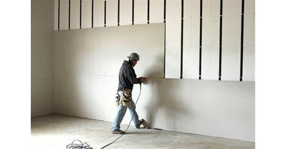 Why Install a Drywall & How to Hire a Great Contractor in Orlando, FL
