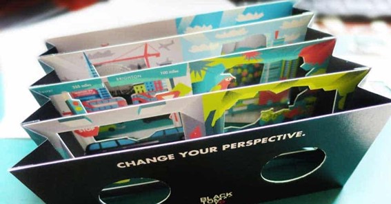 Stand Out in the Mailbox: Tips for Eye-Catching Mailing Bag Printing