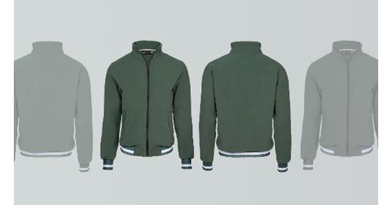 5 Ways To Customize A Premium Fleece Jacket Online